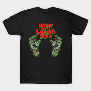 They're coming to get you, Barbra.. T-Shirt